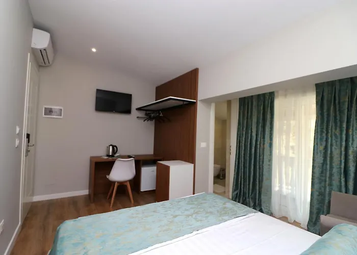 Гостевой дом Elarad 3*